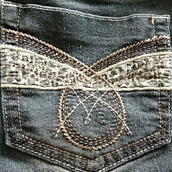 Grey jeans - Picture 5 of 8